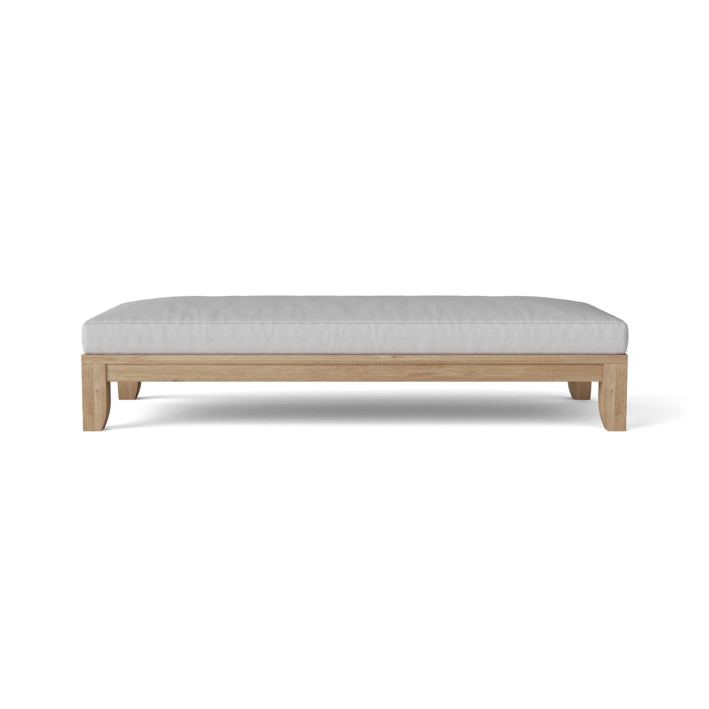 Anderson Teak Riviera 72 Inch Daybed — product image 1 of 2