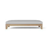Anderson Teak Riviera 72 Inch Daybed