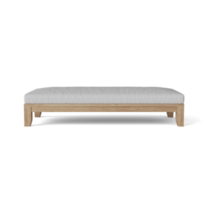 Anderson Teak Riviera 72 Inch Daybed — product image 1 of 2