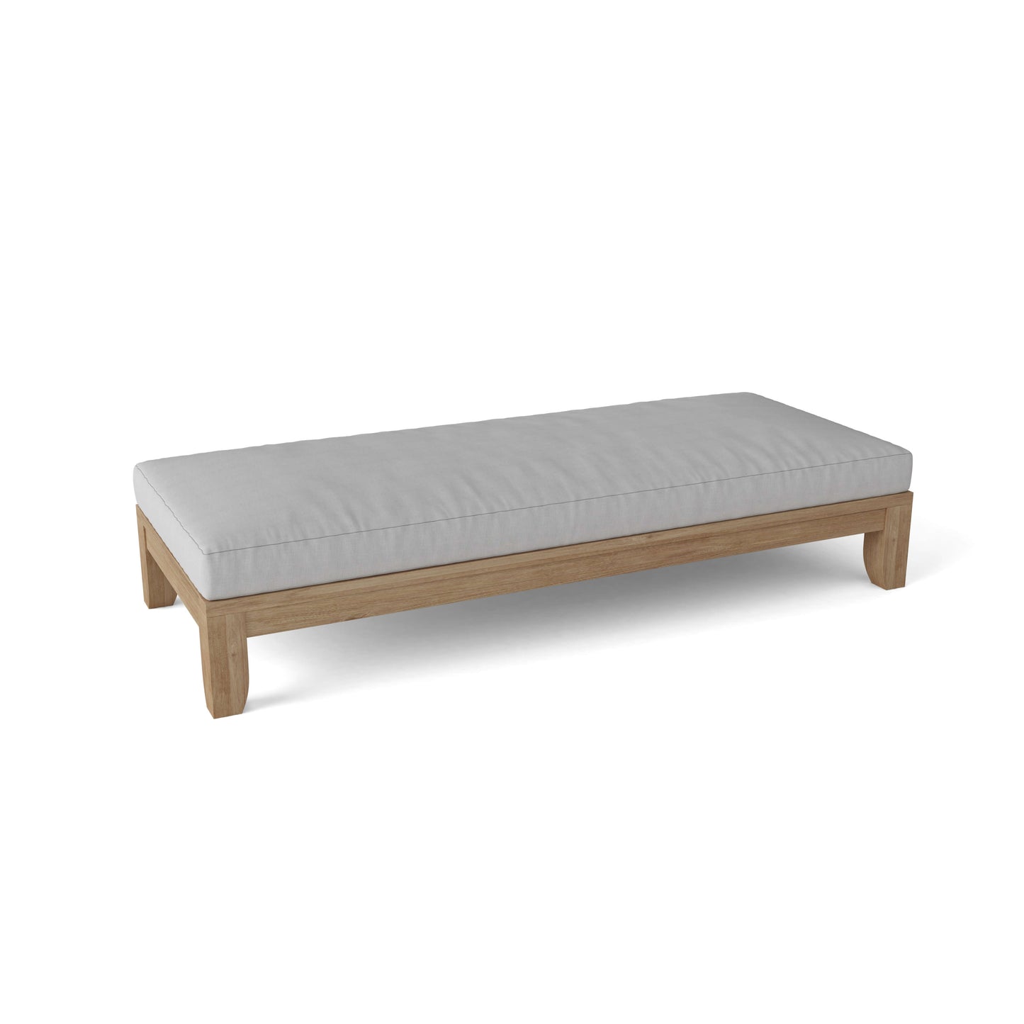 Anderson Teak Riviera 72 Inch Daybed — product image 2 of 2