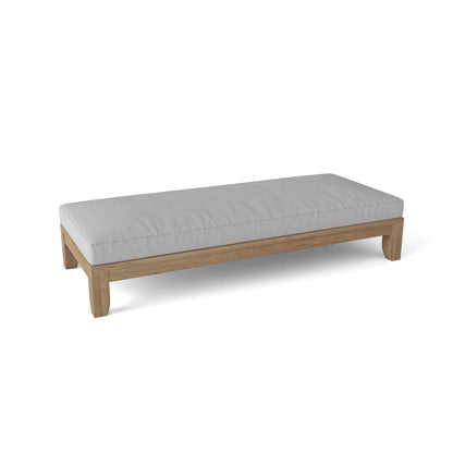 Anderson Teak Riviera 72 Inch Daybed — product image 2 of 2