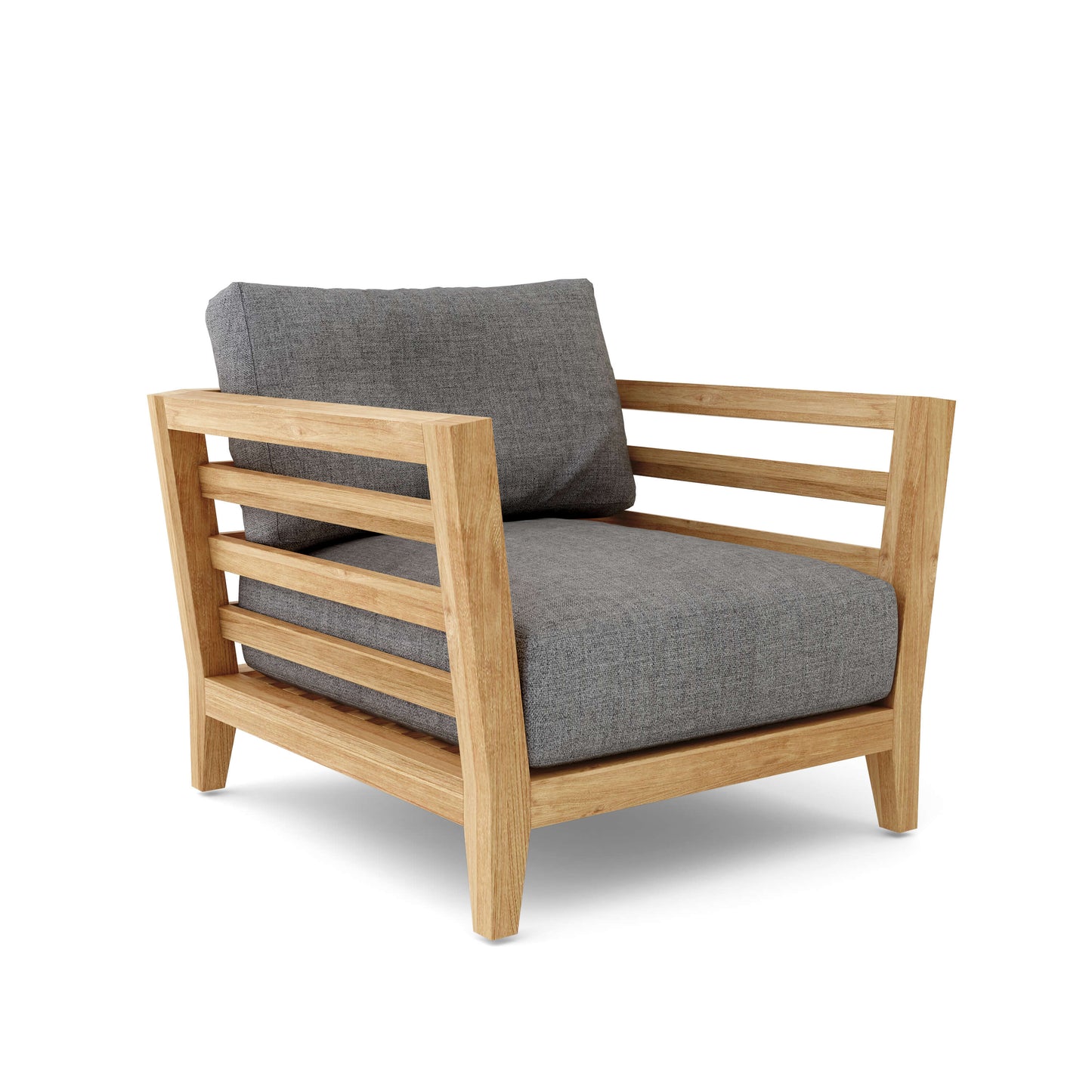 Anderson Teak Cordoba 1-Seater Armchair — product image 1 of 2
