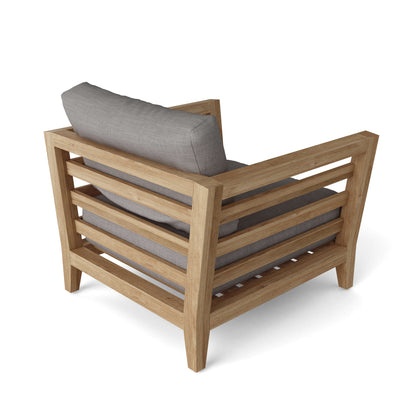 Anderson Teak Cordoba 1-Seater Armchair — product image 2 of 2