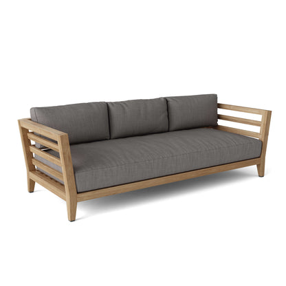 Anderson Teak Cordoba 3-Seater Bench — product image 1 of 3