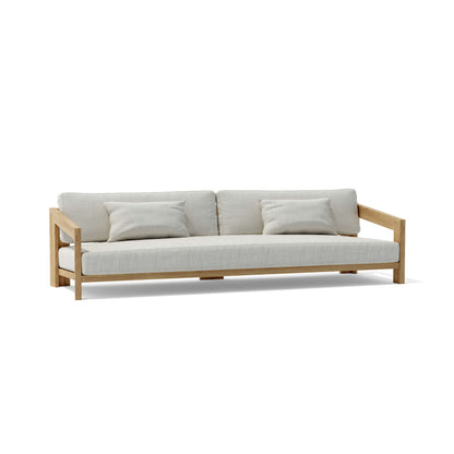Anderson Teak Smyrna 4-Seat Sofa DS-853 — product image 1 of 4