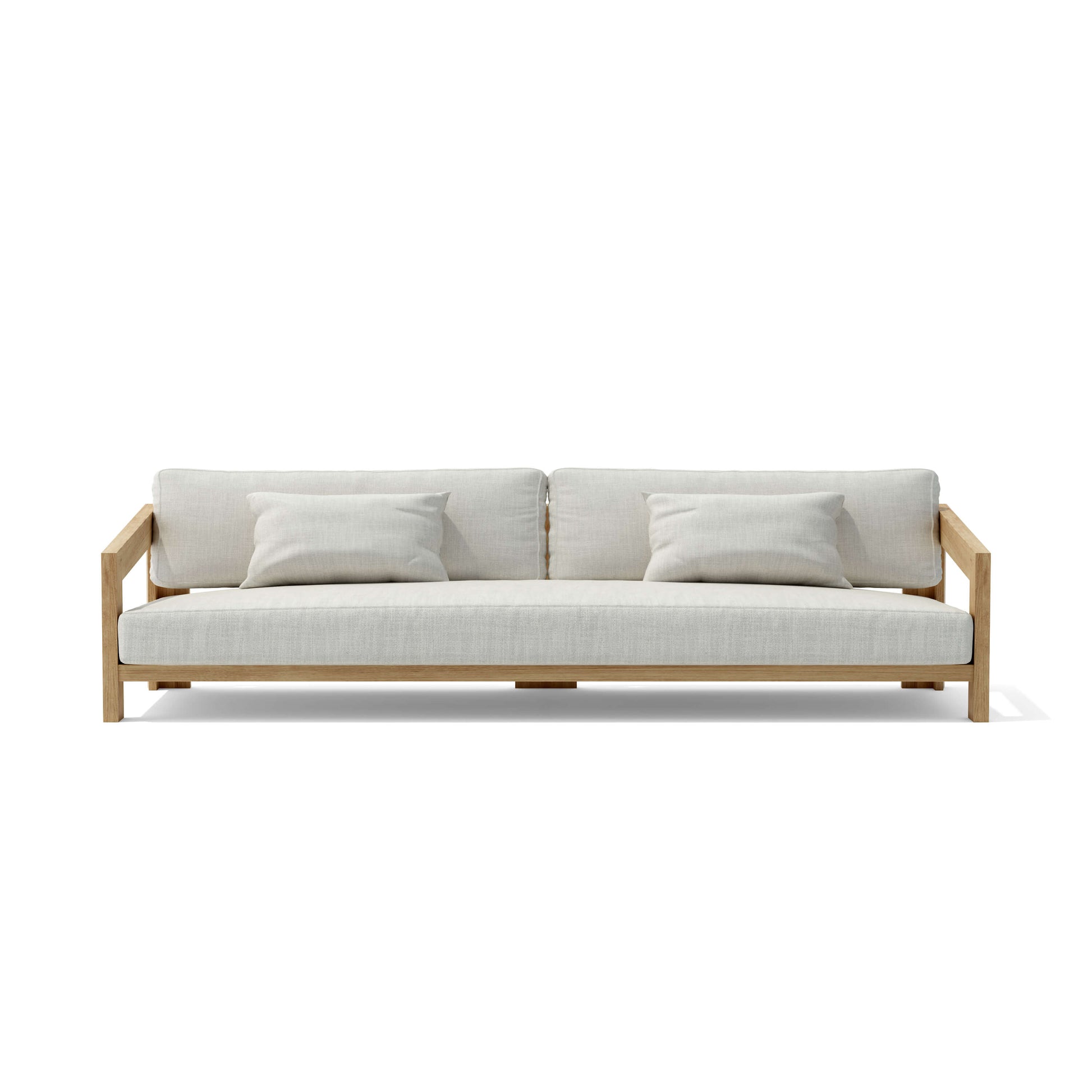 Anderson Teak Smyrna 4-Seat Sofa DS-853 — product image 2 of 4
