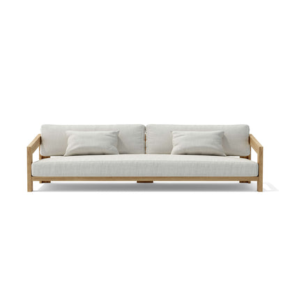 Anderson Teak Smyrna 4-Seat Sofa DS-853 — product image 2 of 4