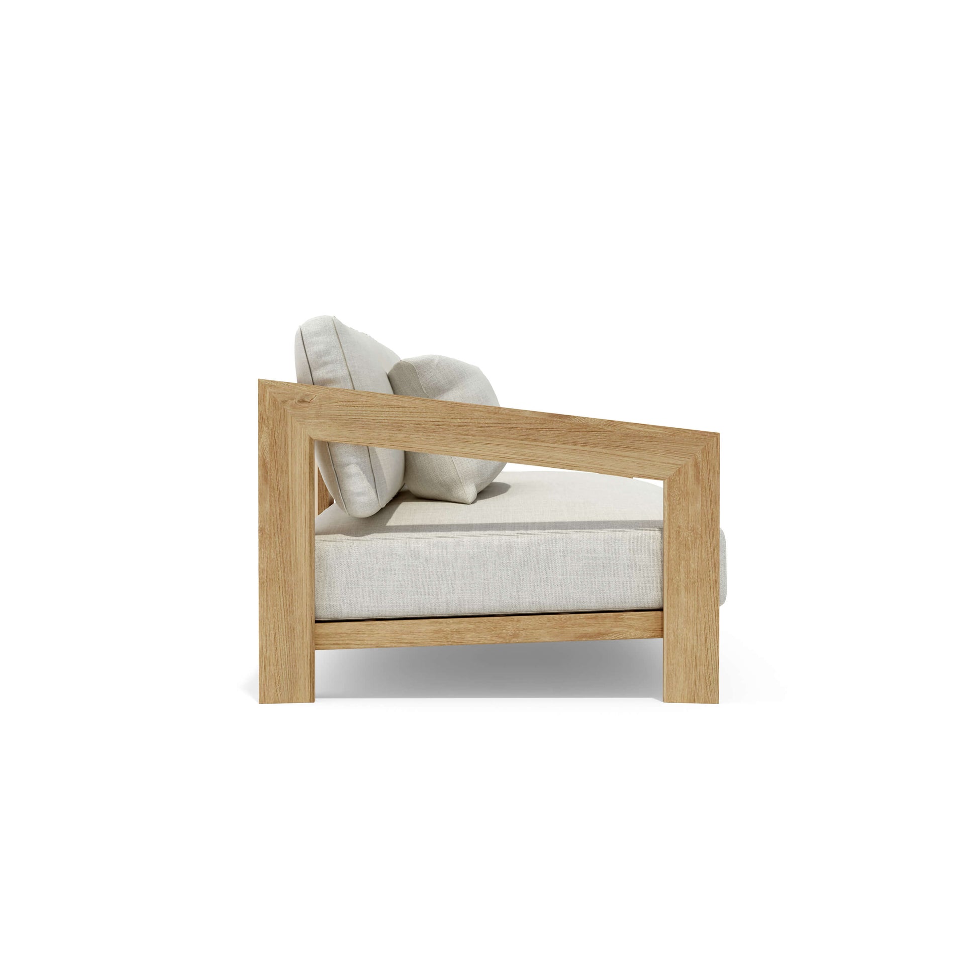 Anderson Teak Smyrna 4-Seat Sofa DS-853 — product image 4 of 4