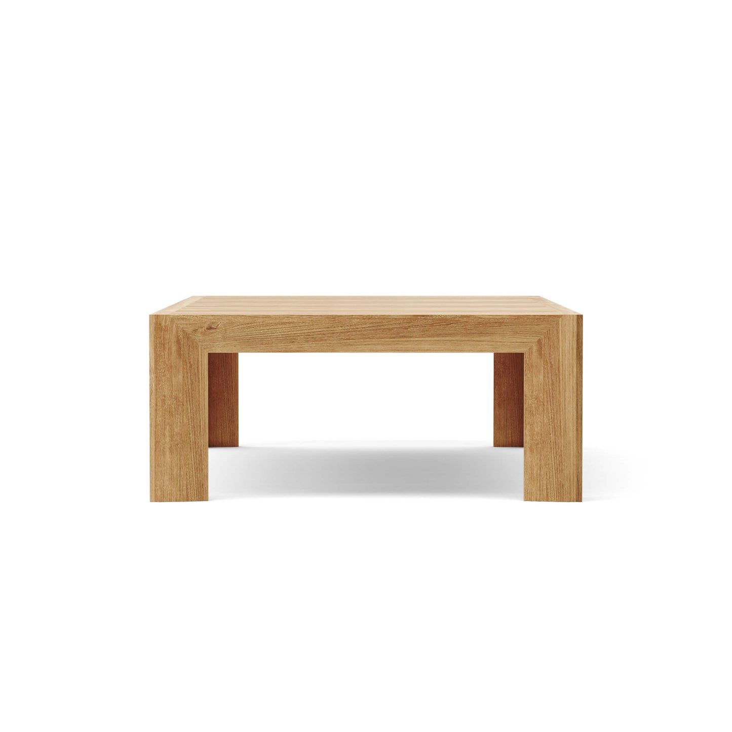 Anderson Teak Smyrna Coffee Table — product image 3 of 4