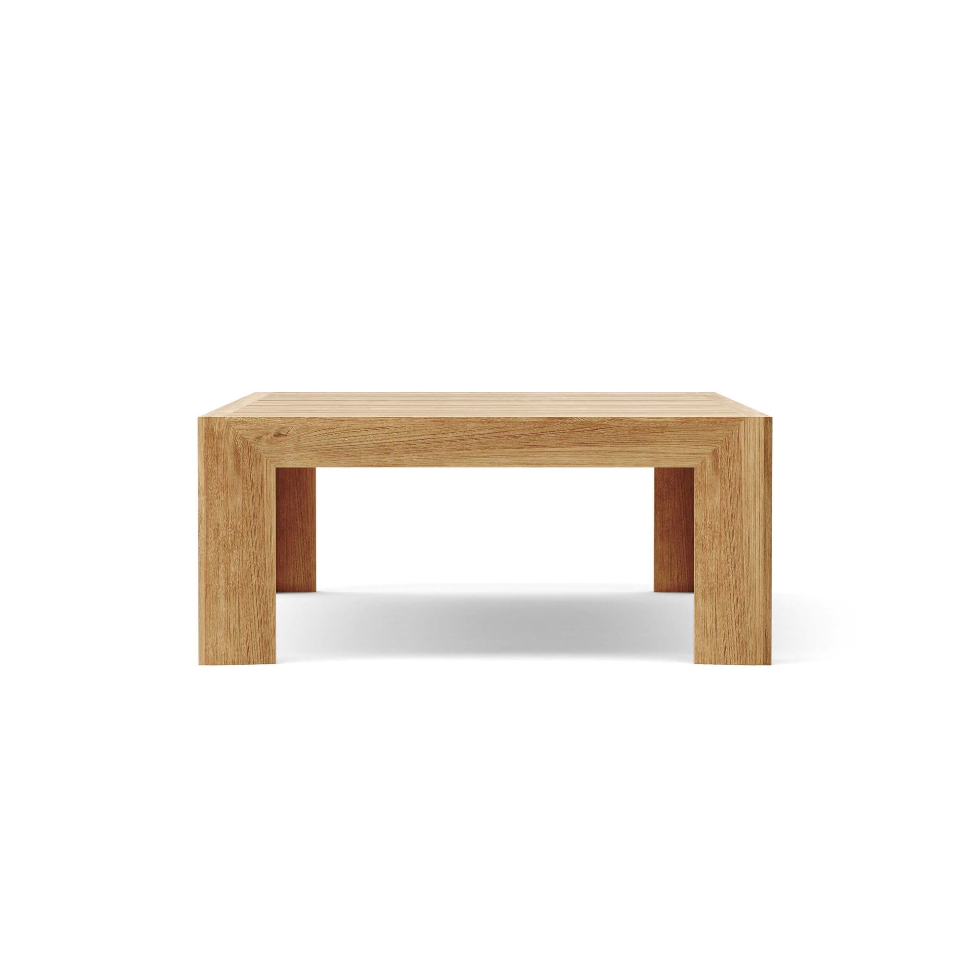 Anderson Teak Smyrna Coffee Table — product image 3 of 4