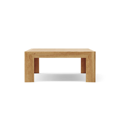 Anderson Teak Smyrna Coffee Table — product image 3 of 4