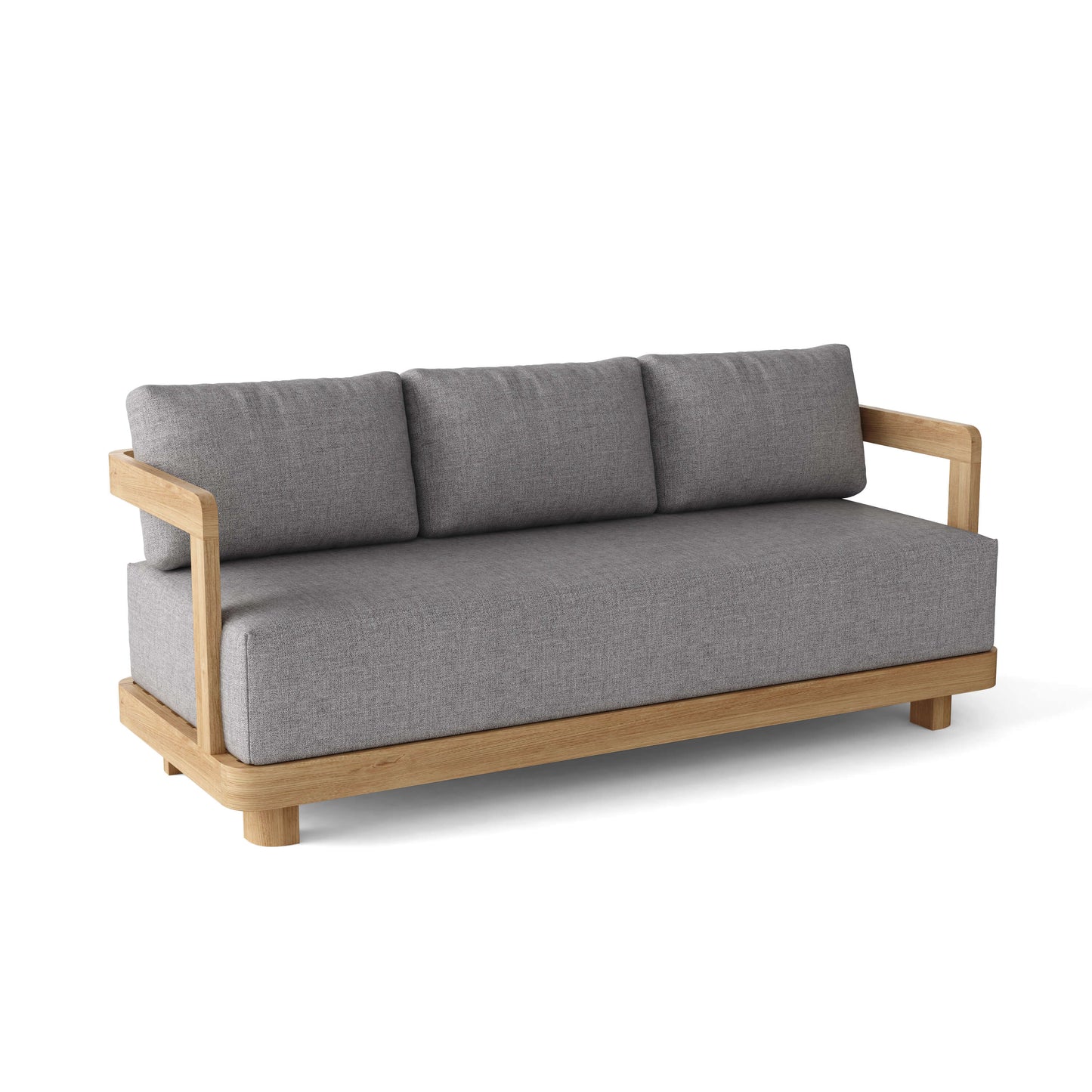 Anderson Teak Granada Deep Seating Sofa — product image 1 of 1