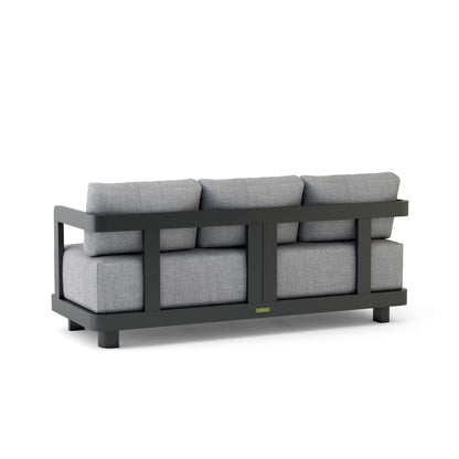 Anderson Teak Granada Deep Seating Aluminum Sofa — product image 3 of 3