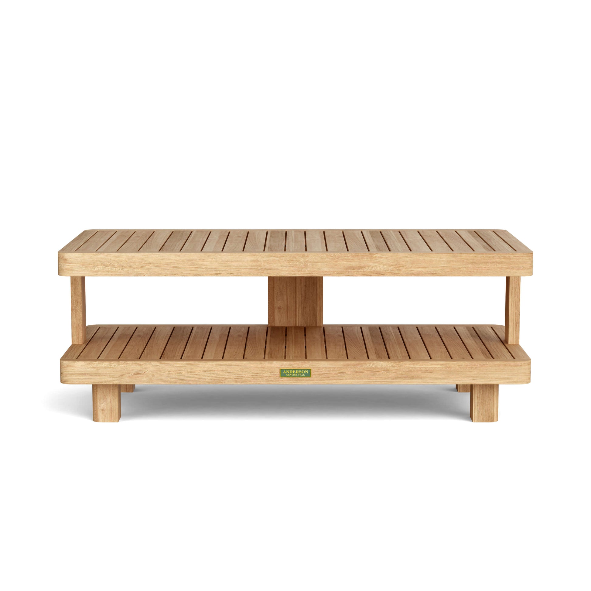 Anderson Teak Granada Coffee Table — product image 2 of 2