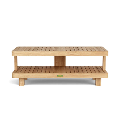 Anderson Teak Granada Coffee Table — product image 2 of 2