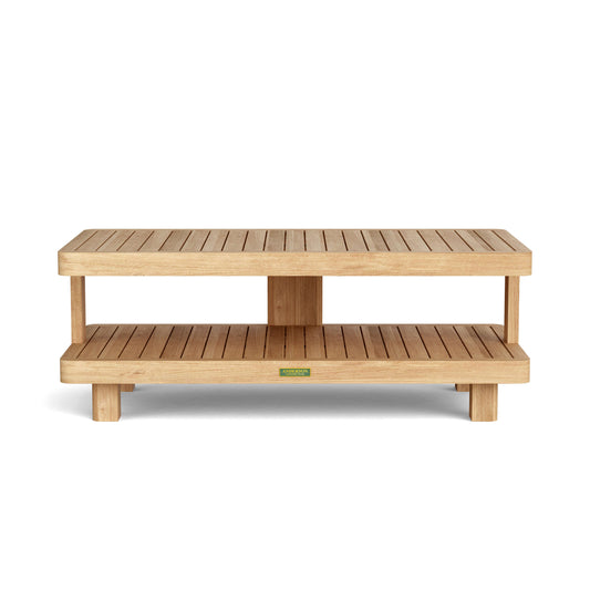 Anderson Teak Granada Coffee Table — product image 2 of 2