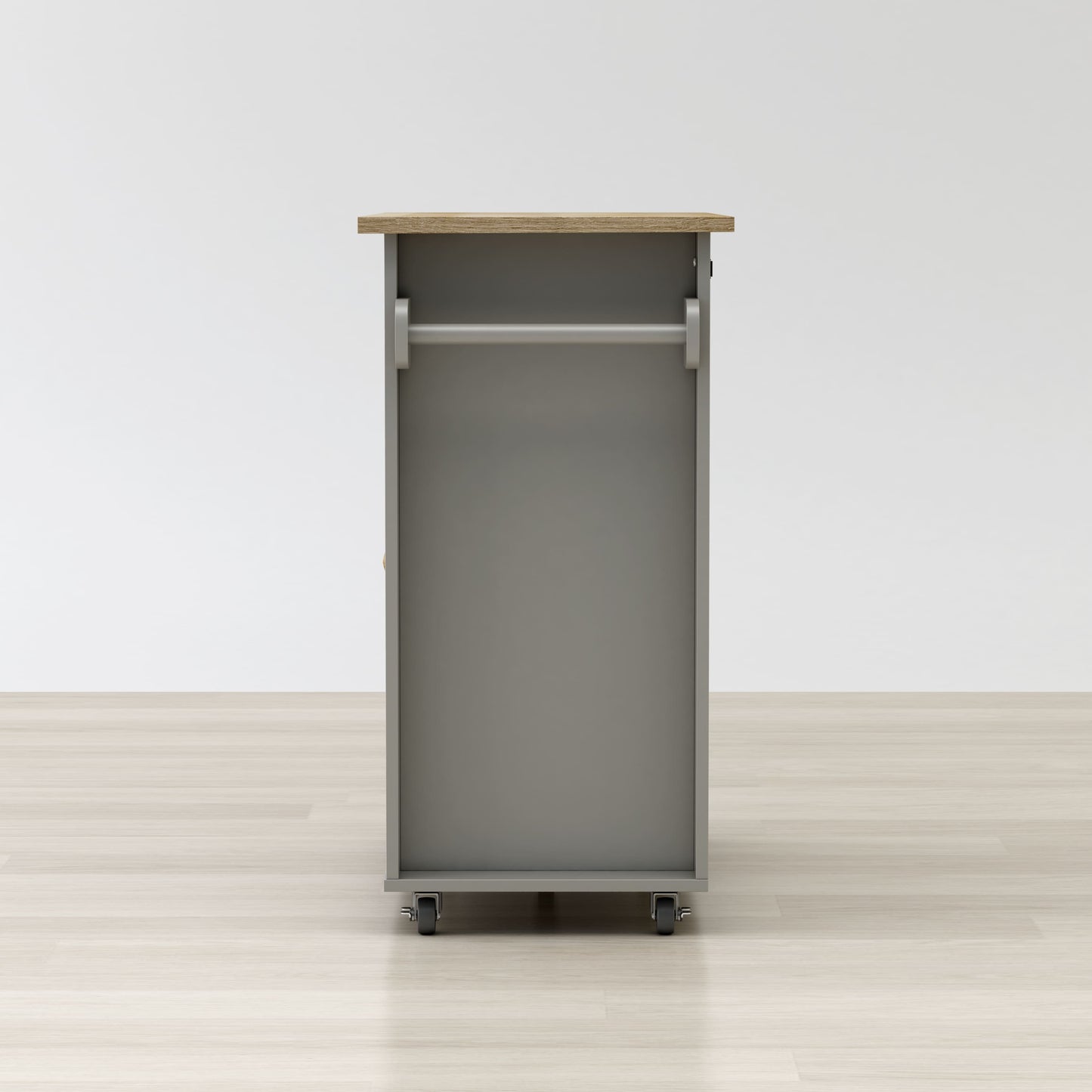 Anderson Teak Astor 35 in Kitchen Cart — product image 8 of 8