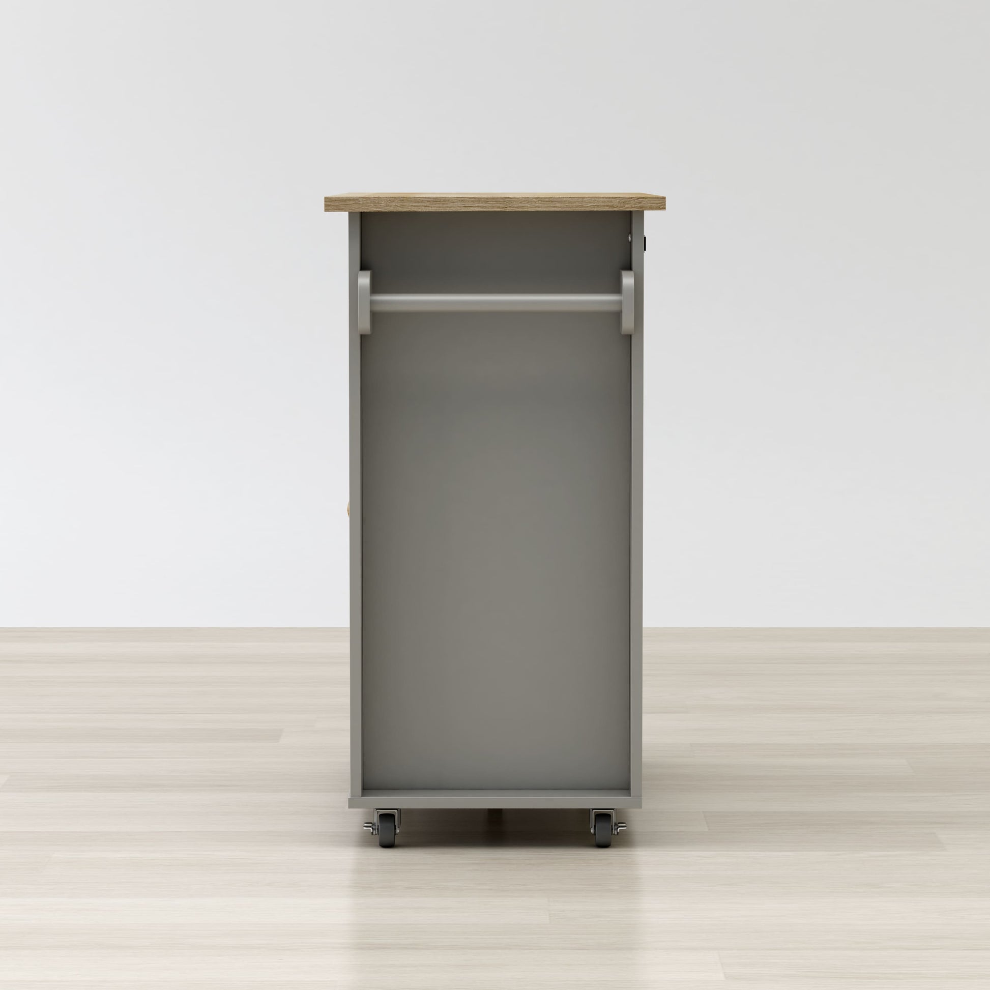 Anderson Teak Astor 35 in Kitchen Cart — product image 8 of 8