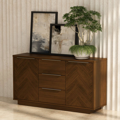 Anderson Teak Hokkaido Sideboard — product image 2 of 3