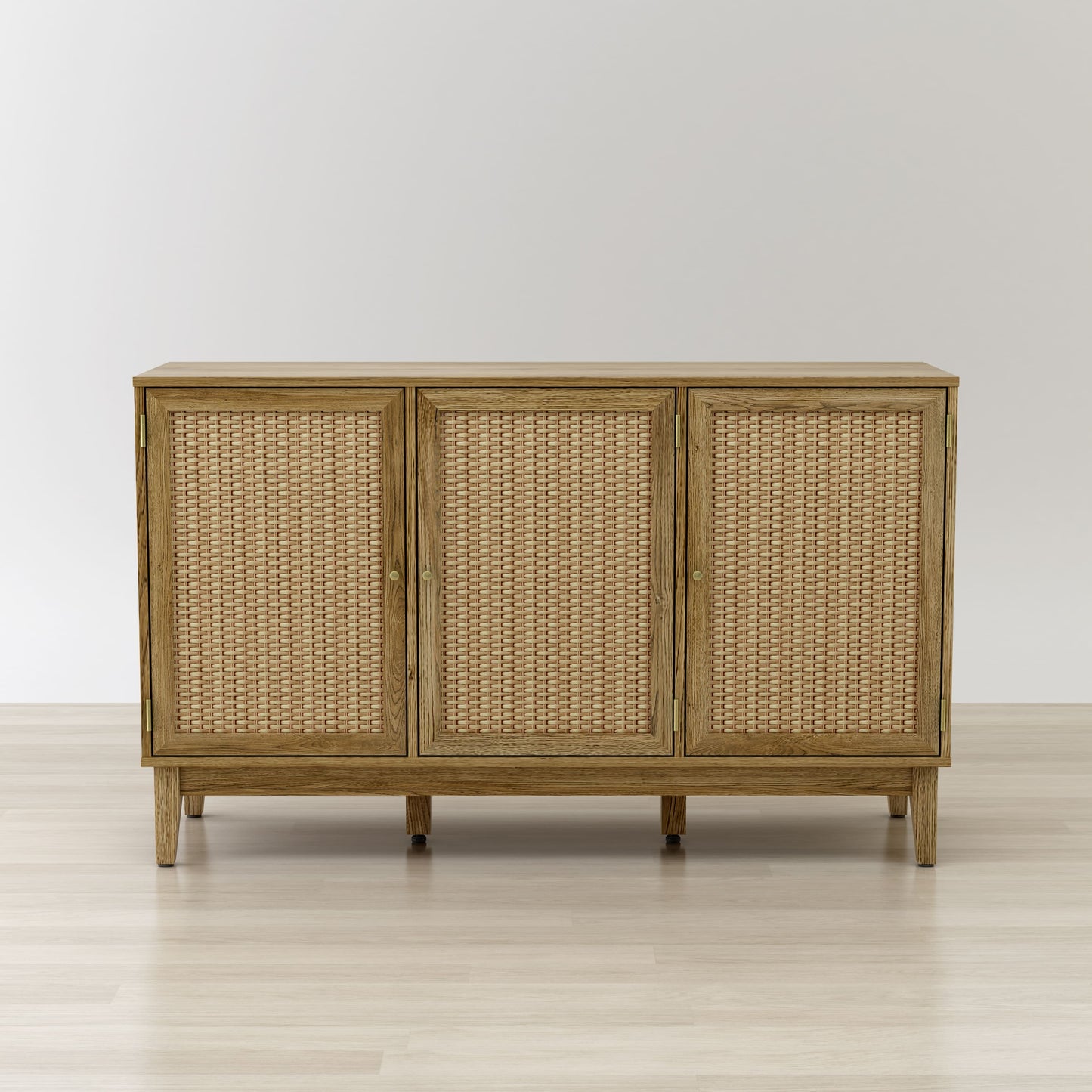 Anderson Teak Bodrum 50-Inch Wide Sideboard — product image 5 of 6