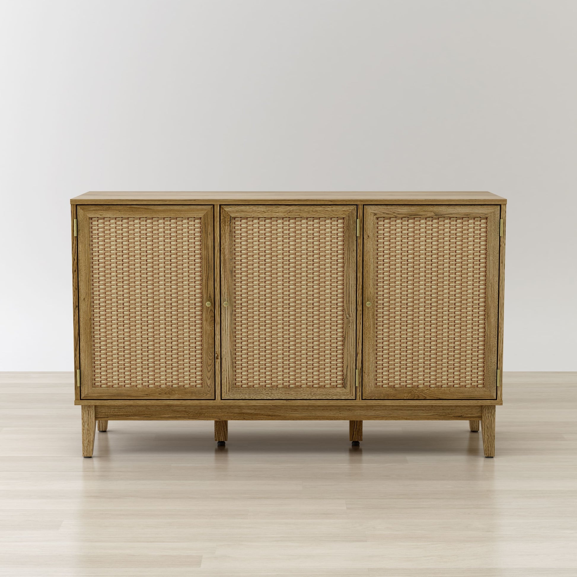 Anderson Teak Bodrum 50-Inch Wide Sideboard — product image 5 of 6