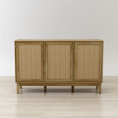 Anderson Teak Bodrum 50-Inch Wide Sideboard — product image 5 of 6