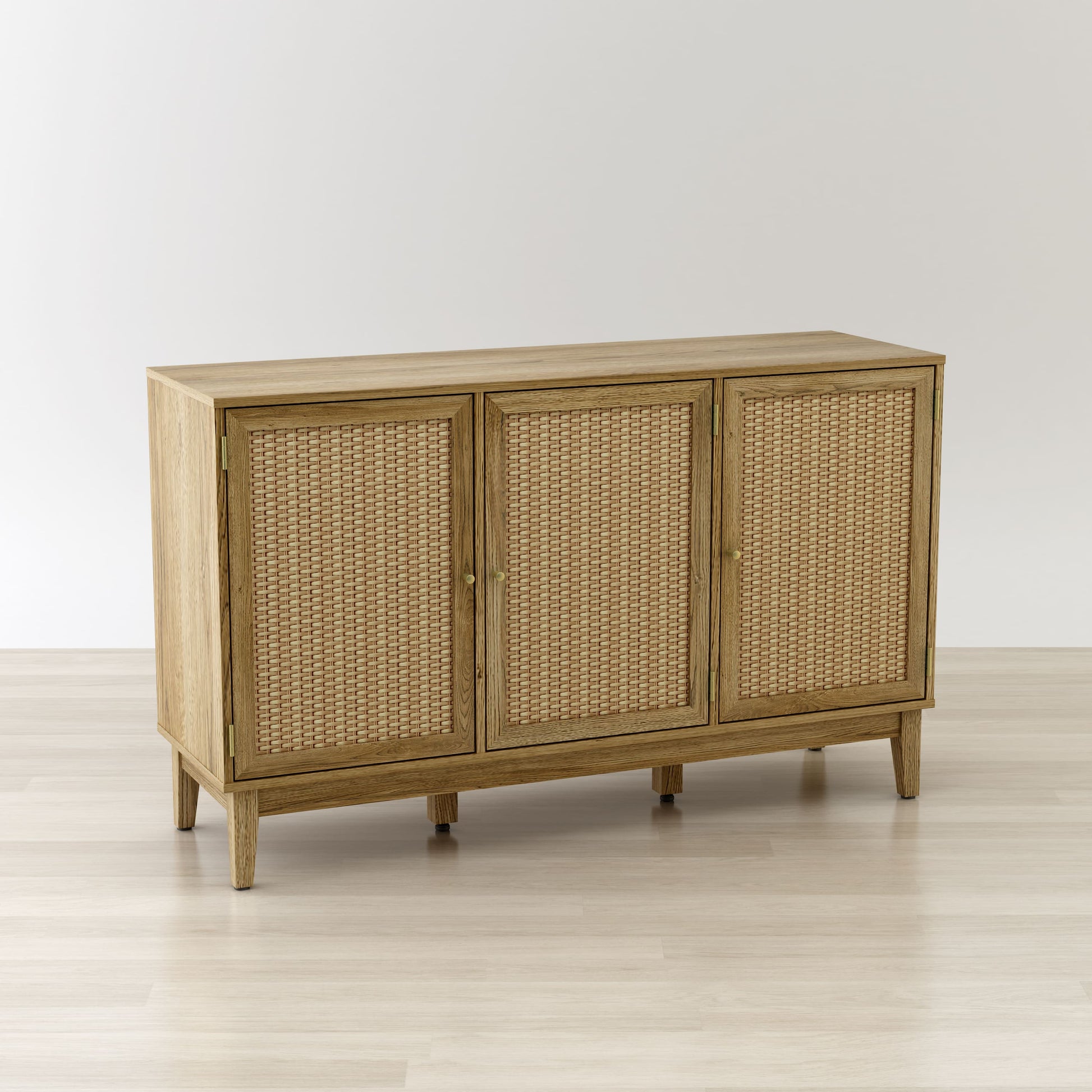 Anderson Teak Bodrum 50-Inch Wide Sideboard — product image 6 of 6