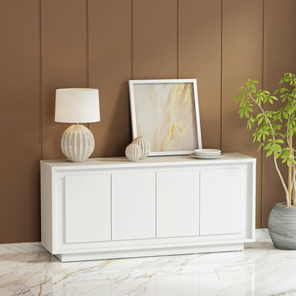 Anderson Teak Paraggi Sideboard White — product image 2 of 4