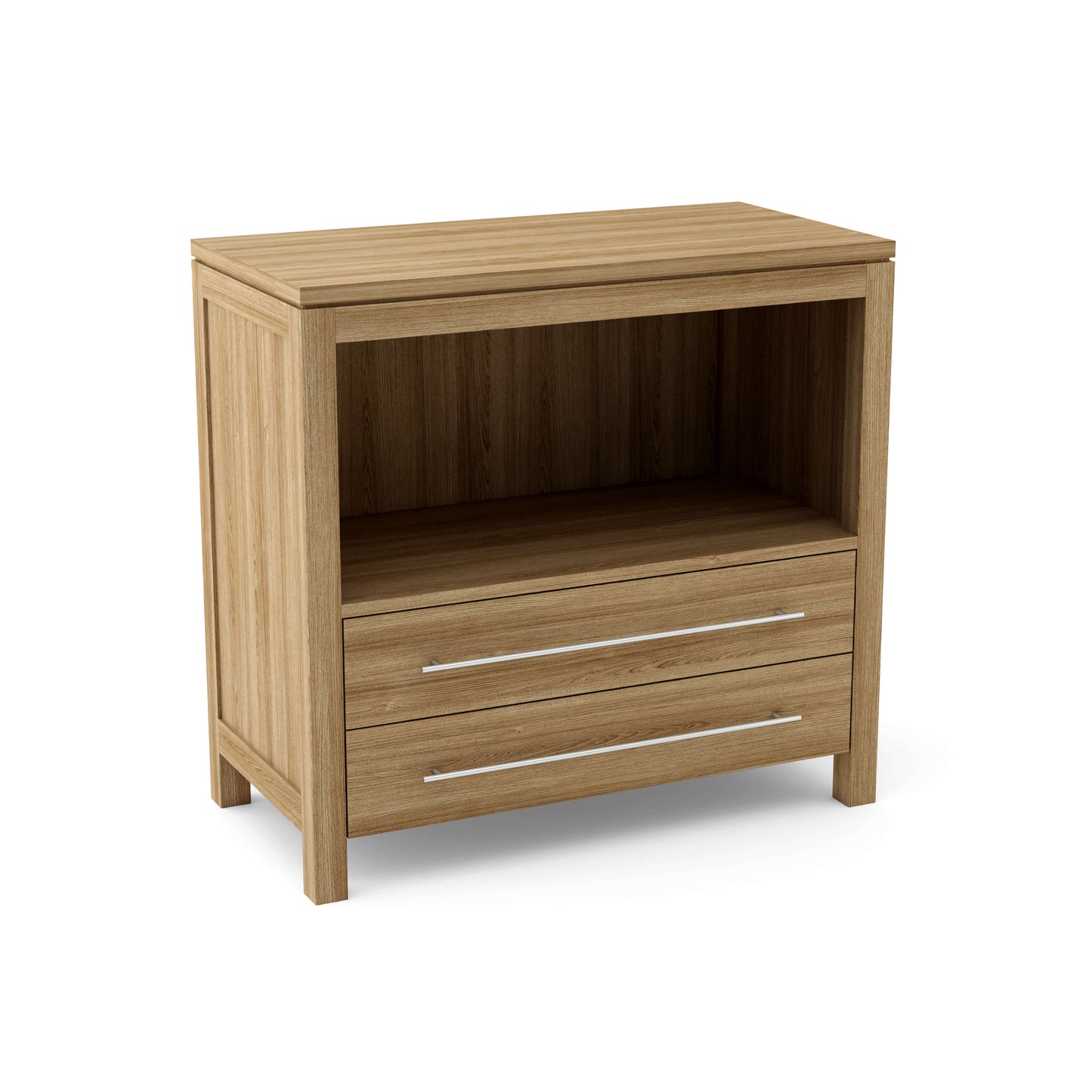 Anderson Teak Palermo Cabinet — product image 2 of 4