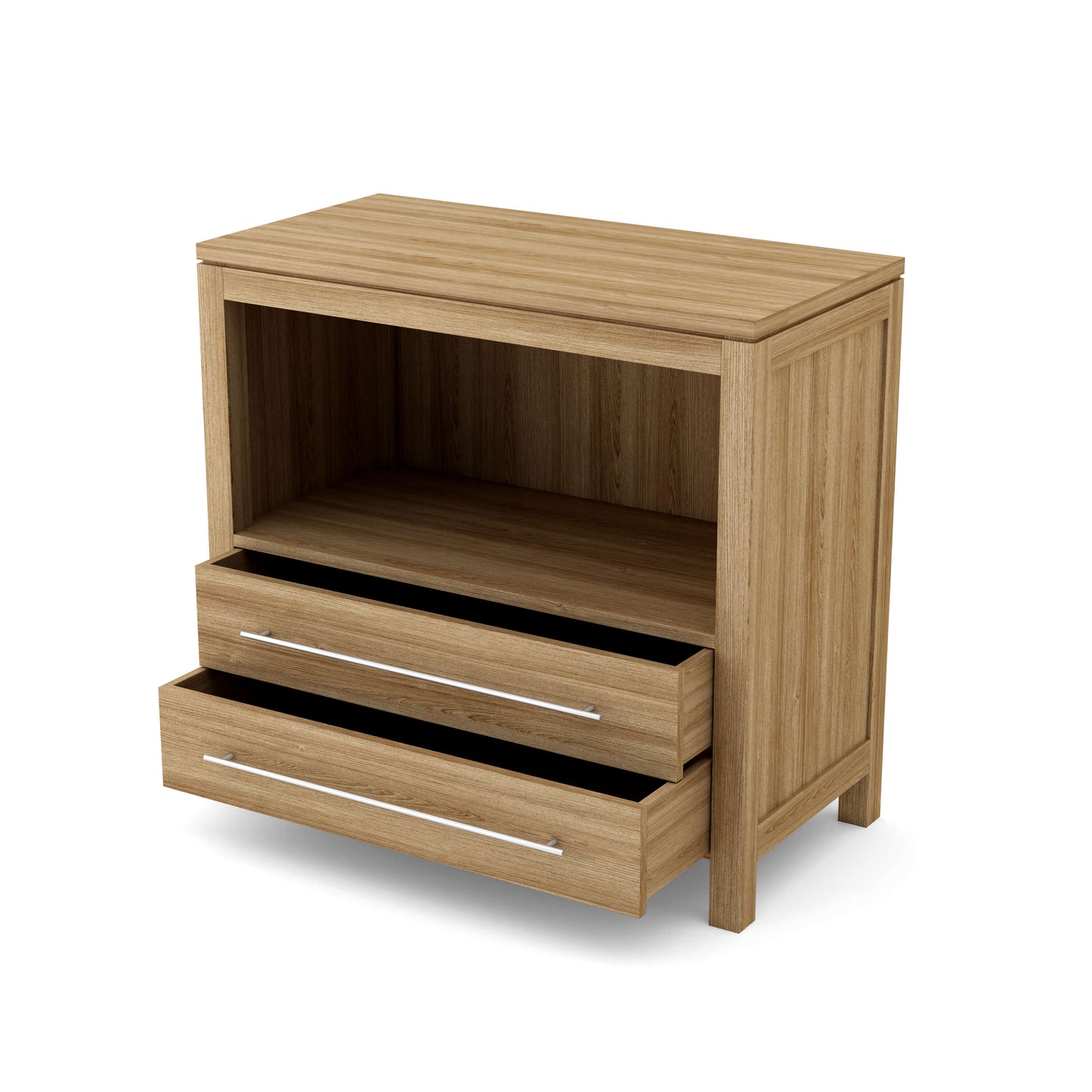 Anderson Teak Palermo Cabinet — product image 3 of 4