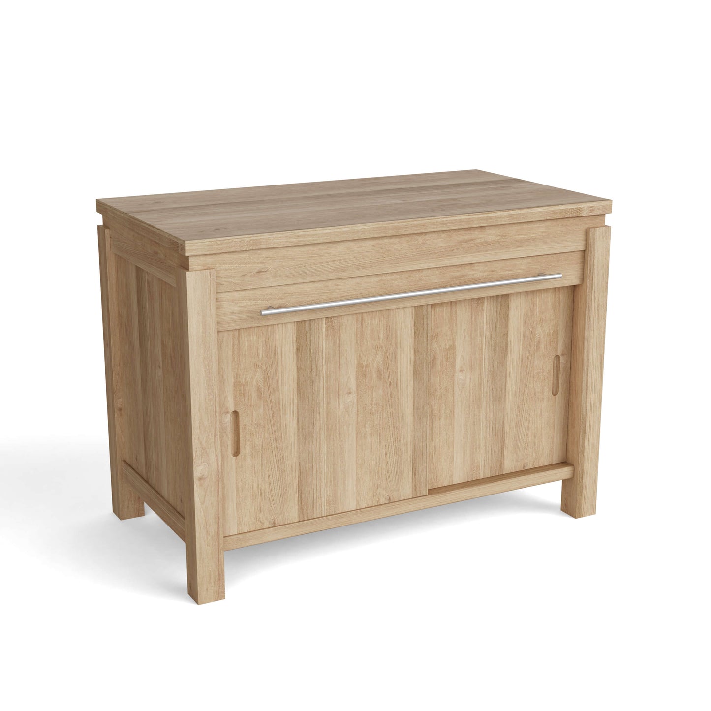 Anderson Teak Fairmont Cabinet — product image 1 of 3