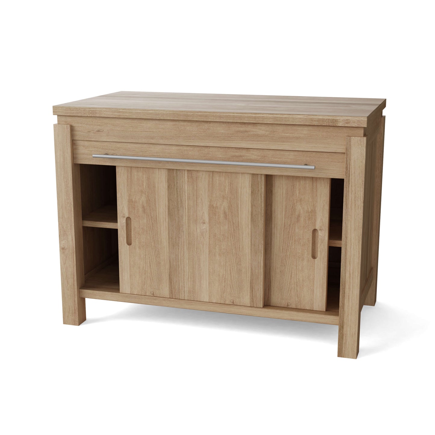 Anderson Teak Fairmont Cabinet — product image 2 of 3
