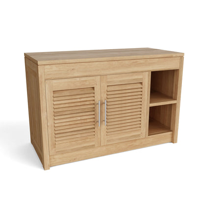 Anderson Teak Modesto Cabinet — product image 1 of 2