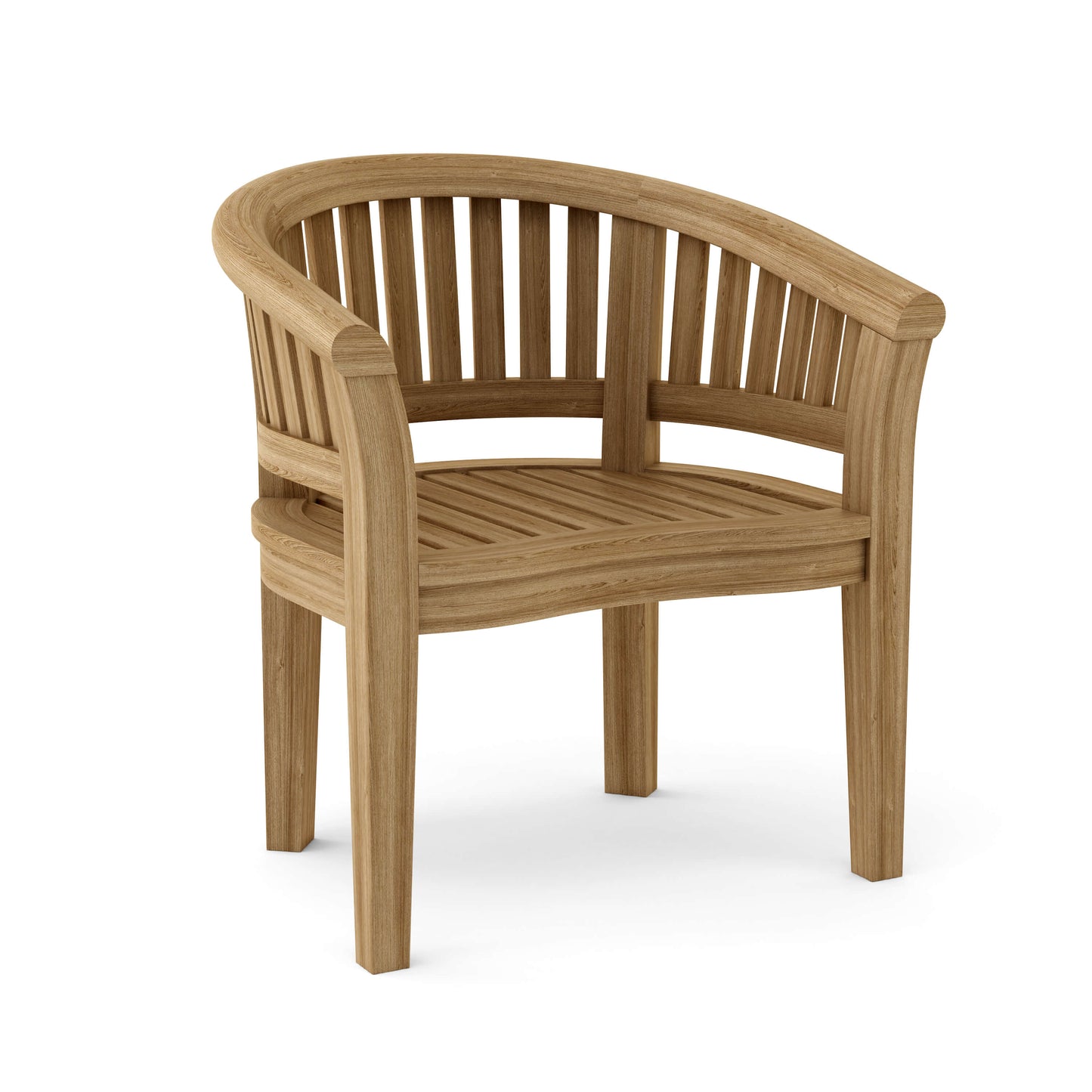 Anderson Teak Tosca 5-Piece Dining Table Set — product image 5 of 8