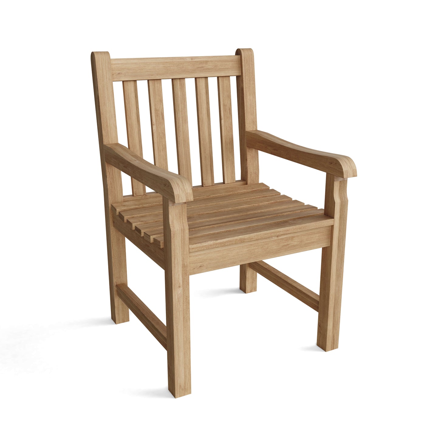 Anderson Teak Classic 3-Seater 4-Piece Conversation Set SET-06 — product image 9 of 12