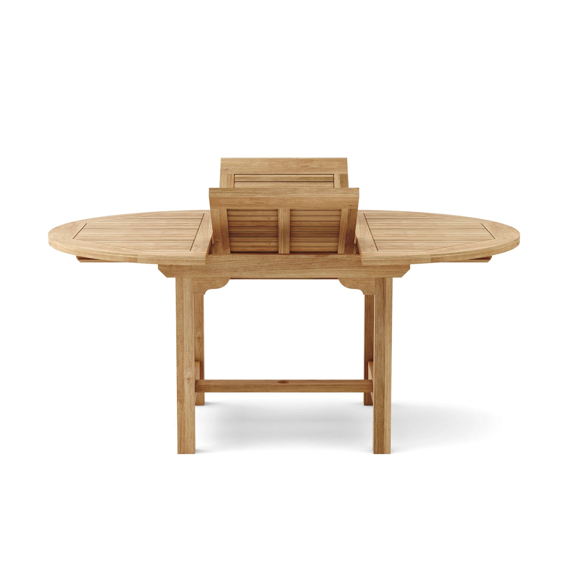 Anderson Teak Bahama Chicago 7-Piece Dining Chair Set — product image 5 of 12