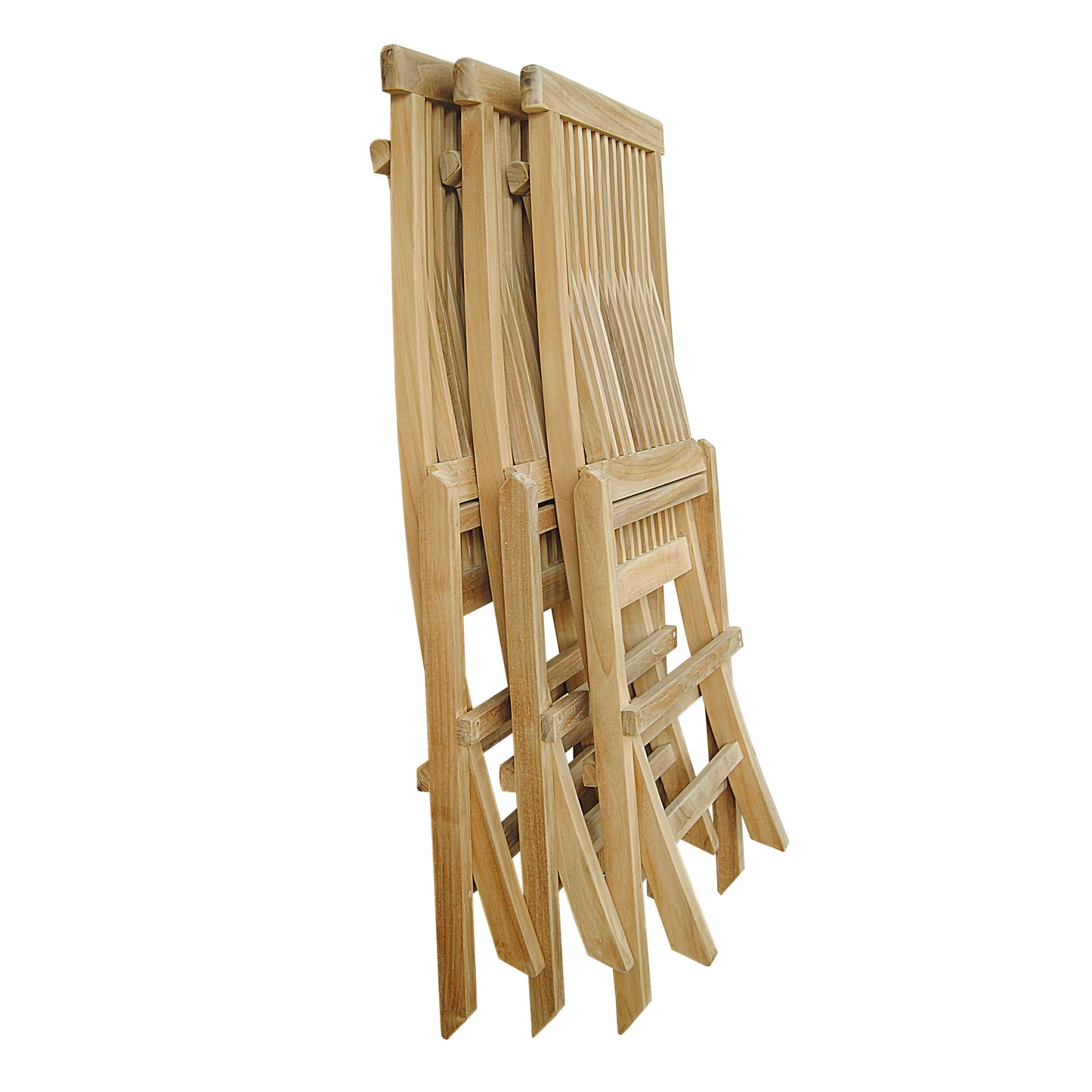 Anderson Teak Windsor Classic 3-Piece Bistro Set — product image 7 of 9
