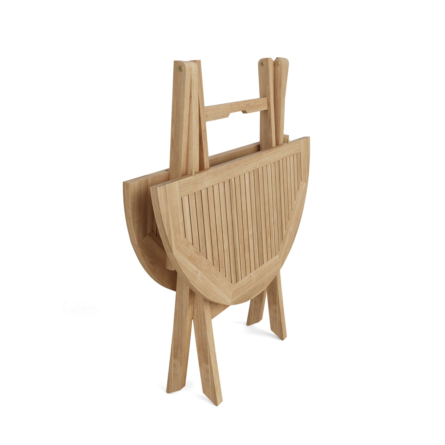 Anderson Teak Windsor Classic 5-Piece Bistro Set — product image 5 of 9