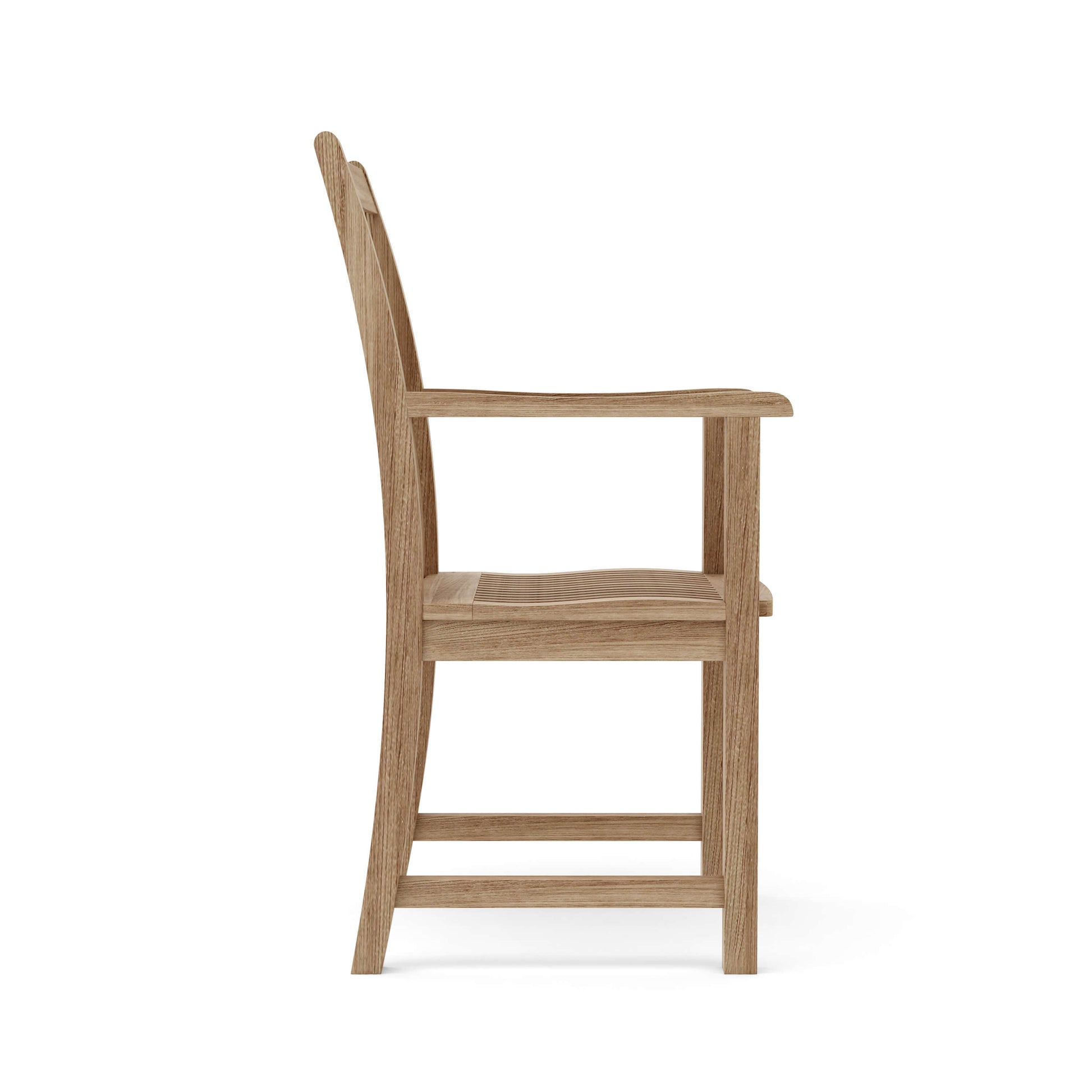 Anderson Teak Bahama Chicago 5-Piece Teak Bistro Set — product image 6 of 8