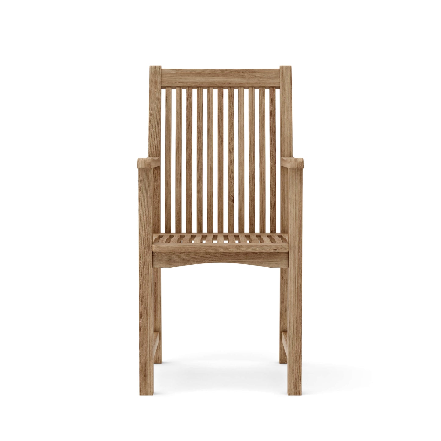 Anderson Teak Bahama Chicago 5-Piece Teak Bistro Set — product image 7 of 8