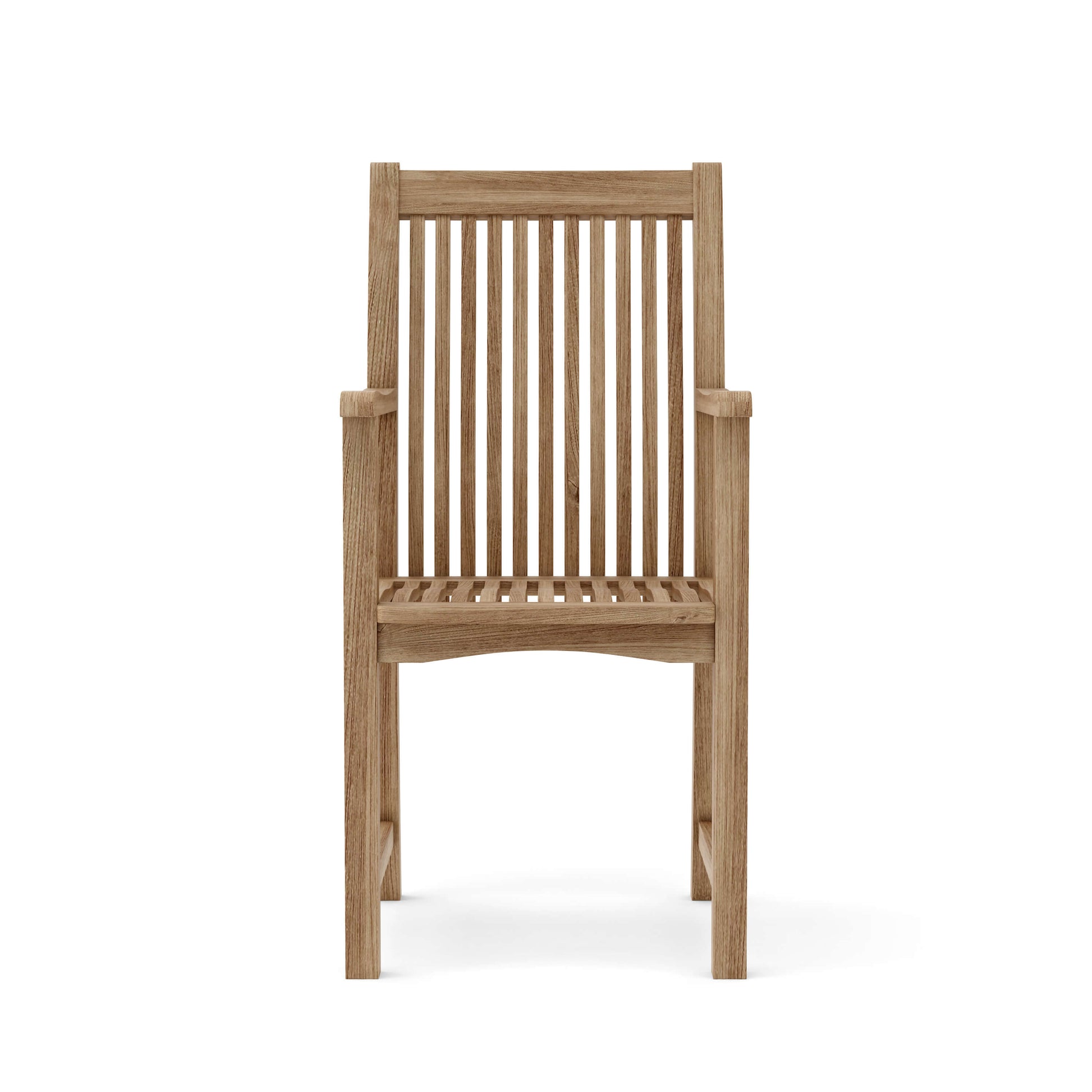 Anderson Teak Bahama Chicago 5-Piece Teak Bistro Set — product image 7 of 8