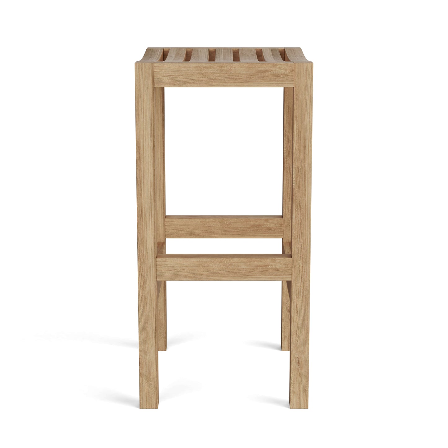 Anderson Teak Bahama Montego 3-Piece Square Bar Set — product image 9 of 9