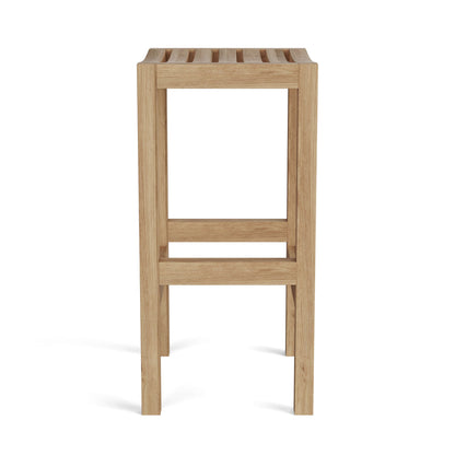Anderson Teak Bahama Montego 3-Piece Square Bar Set — product image 9 of 9
