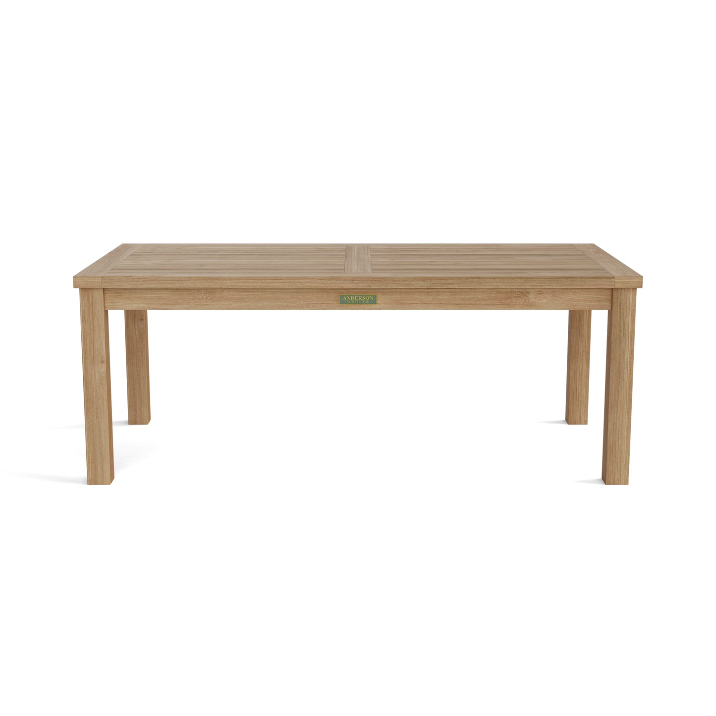 Anderson Teak Classic 2-Seater 5-Piece Conversation Set — product image 12 of 14