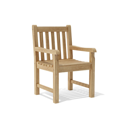 Anderson Teak Classic 2-Seater 5-Piece Conversation Set — product image 7 of 14