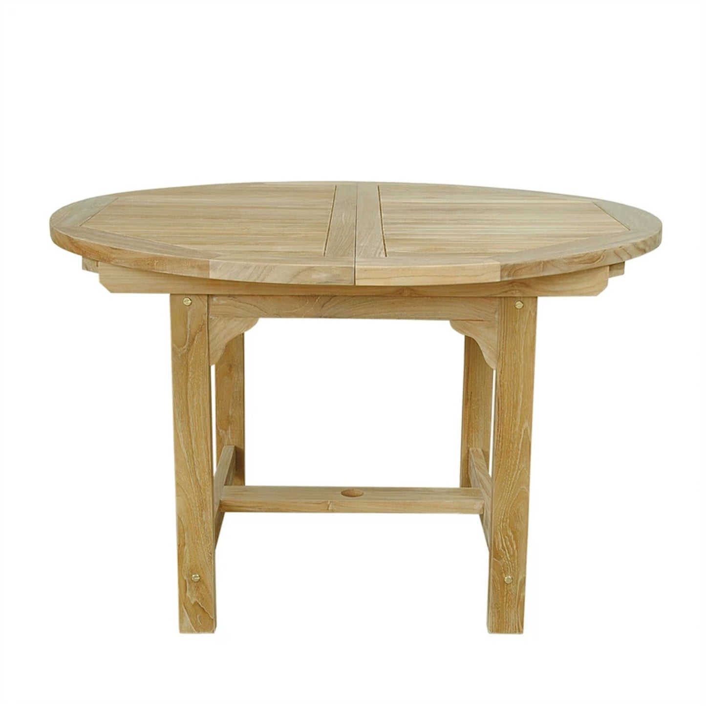 Anderson Teak Bahama Brianna 5-Piece Extension Dining Set — product image 6 of 9