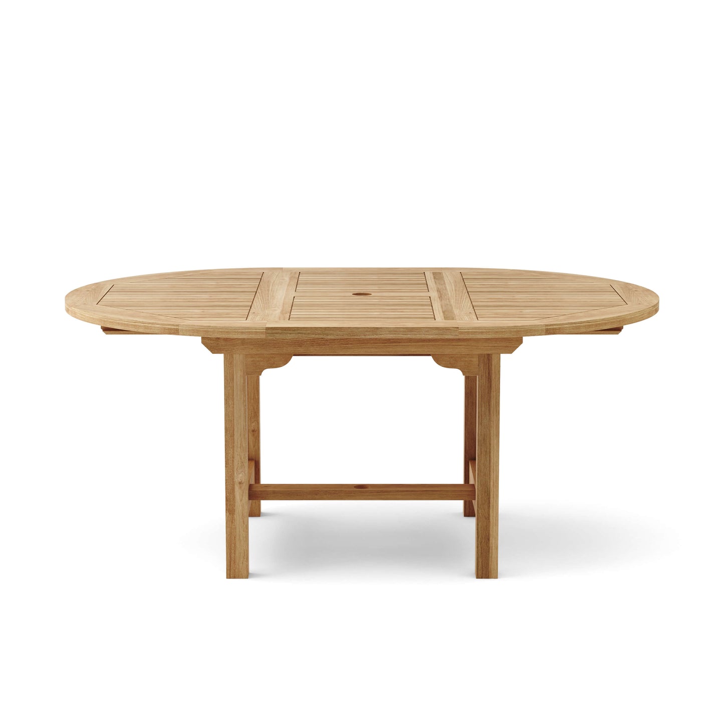 Anderson Teak Bahama Chicago 5-Piece Teak Dining Set — product image 4 of 8