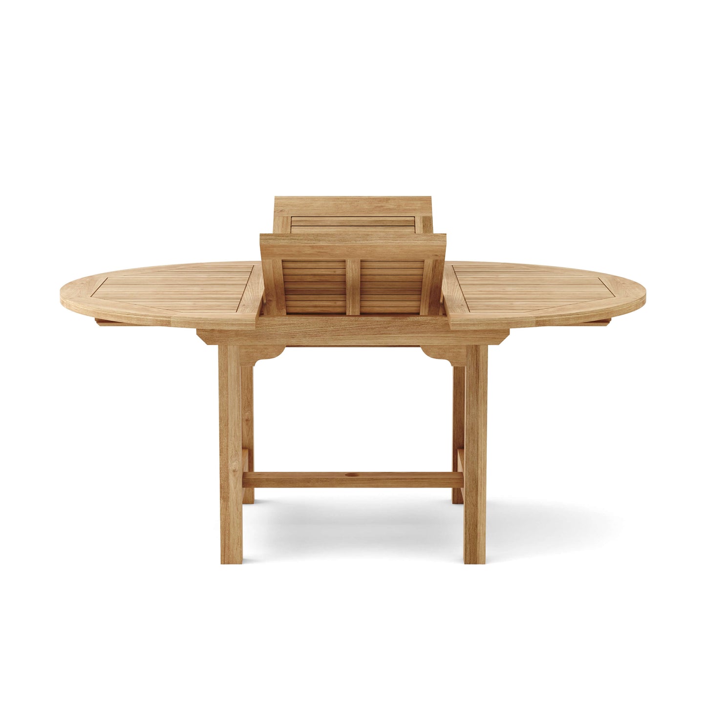Anderson Teak Bahama Chicago 5-Piece Teak Dining Set — product image 5 of 8