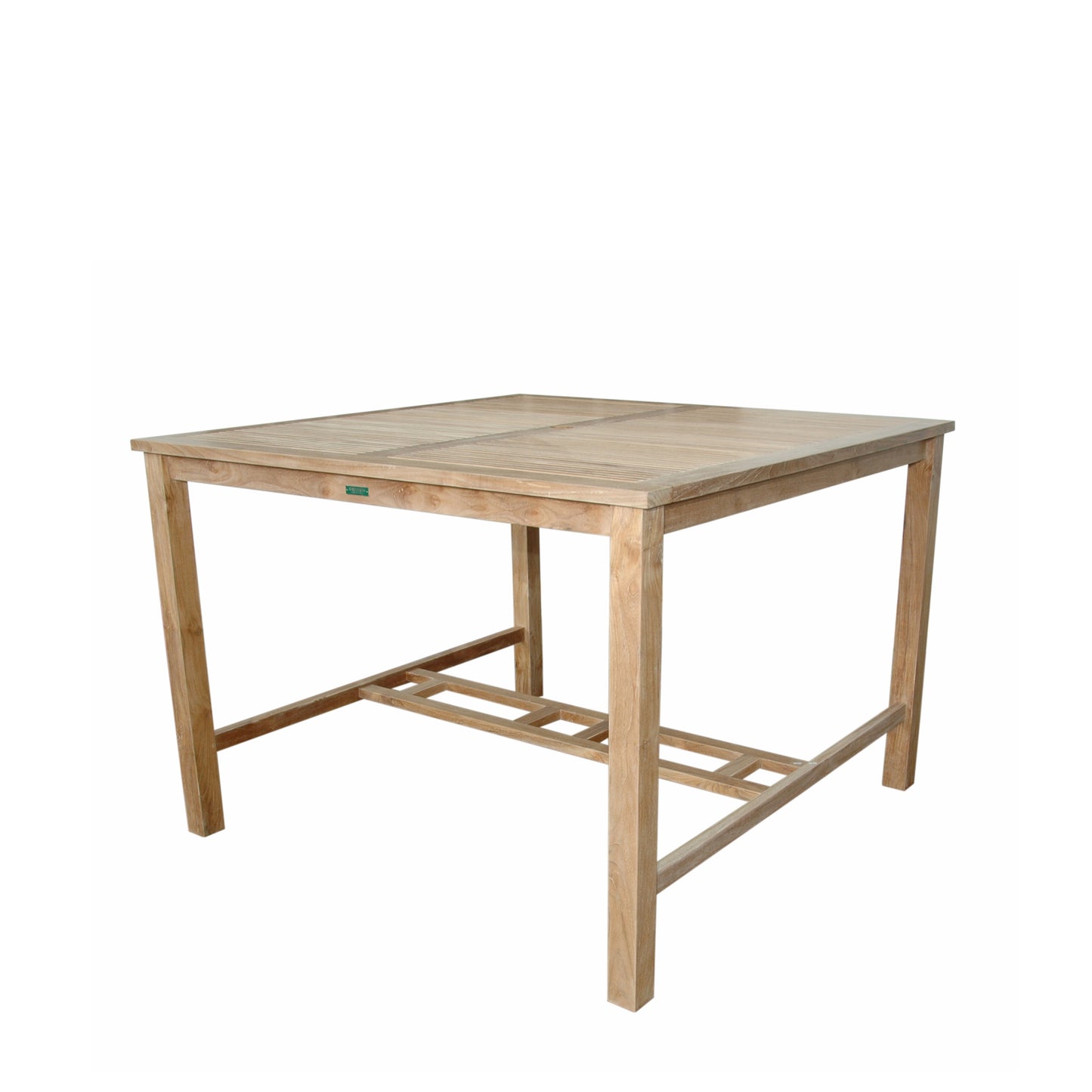Anderson Teak Windsor Montego 9-Piece Square Bar Set — product image 6 of 9