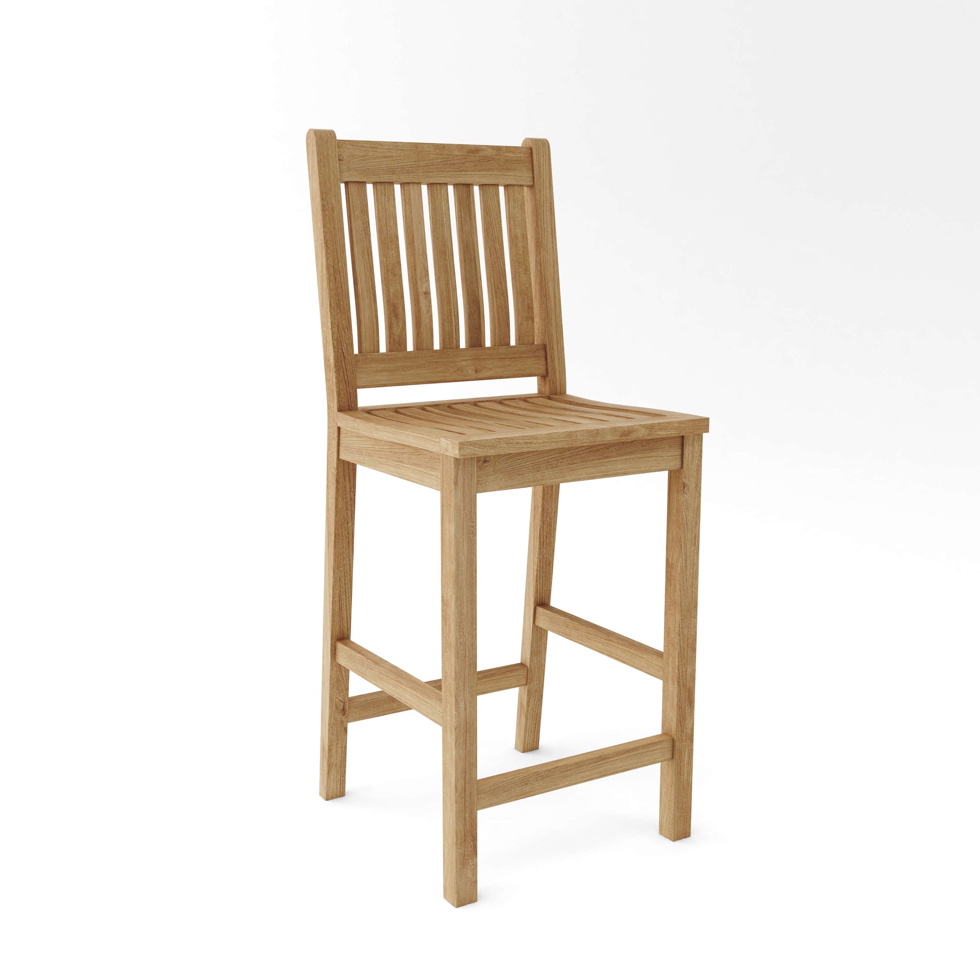 Anderson Teak Windsor Avalon 9-Piece Square Bar Set — product image 4 of 12